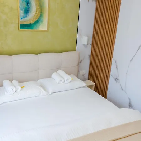 Apartment Kruna Lux Apartmans