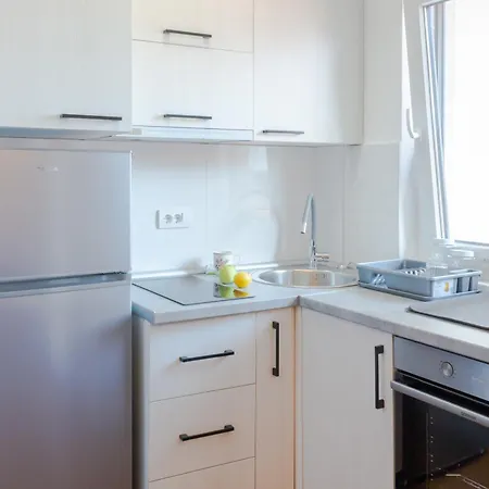 Kruna Lux Apartmans Apartment Zlatibor