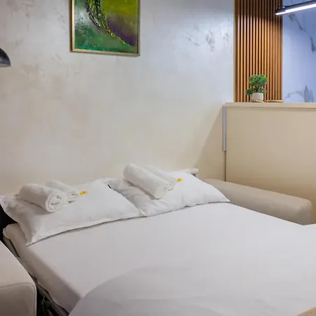 Kruna Lux Apartmans Apartment Zlatibor