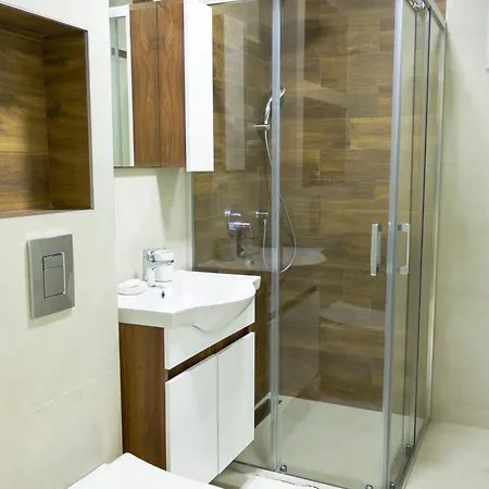 Kruna Lux Apartmans