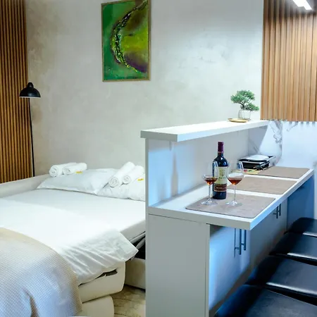 Kruna Lux Apartmans *