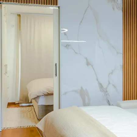Kruna Lux Apartmans