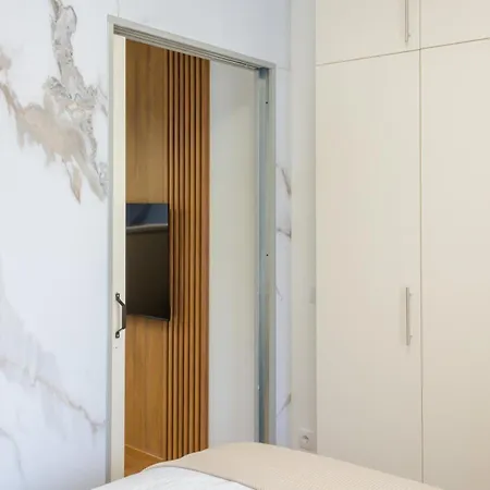 Apartment Kruna Lux Apartmans *