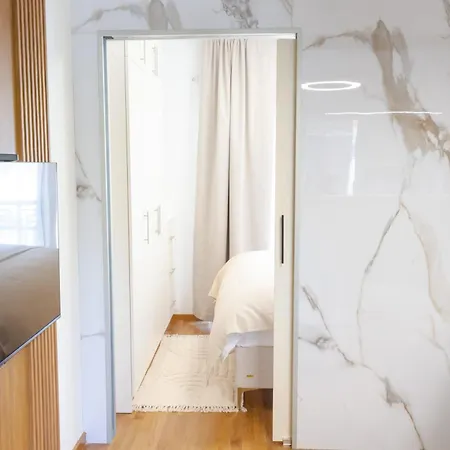 Apartment Kruna Lux Apartmans
